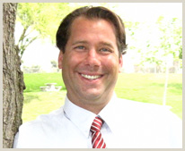 Dr. Kent W. Pollock II